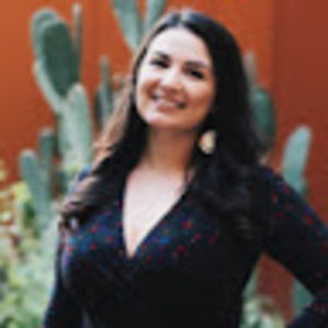 Meet your Posher, Jovanna